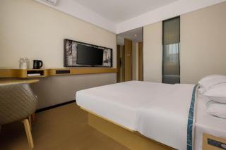 City Comfort Inn Liuzhou Wuling Liutai Road - 4