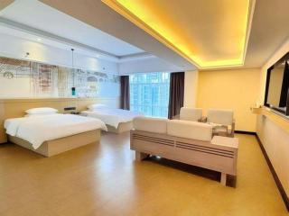 City Comfort Inn Huizhou Longmen - 2