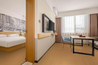 City Comfort Inn Liuzhou Wuling Liutai Road - 1