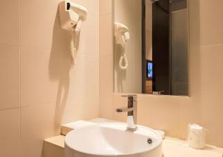 City Comfort Inn Wuhan Zoo Guobo Maying Road Metro Station - 4