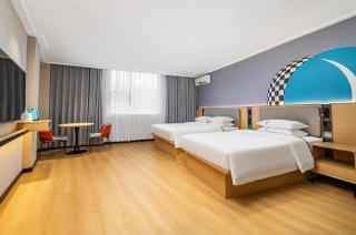 City Comfort Inn Nanning Wuming Xiangshan Avenue - 7