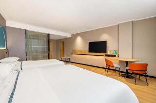 City Comfort Inn Nanning Wuming Xiangshan Avenue - 6