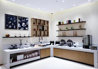 City Comfort Inn Meishan Wanda Plaza - 9