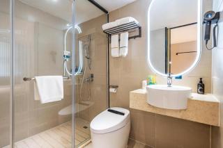 City Comfort Inn Nanning Wuming Xiangshan Avenue - 5