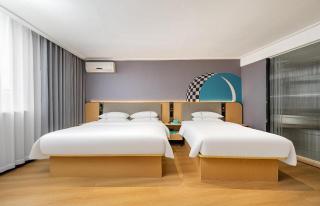 City Comfort Inn Nanning Wuming Xiangshan Avenue - 4