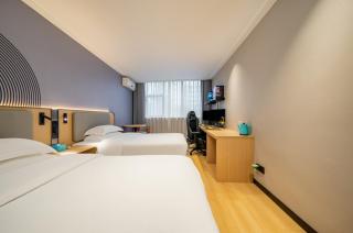 City Comfort Inn Nanning Wuming Xiangshan Avenue - 1