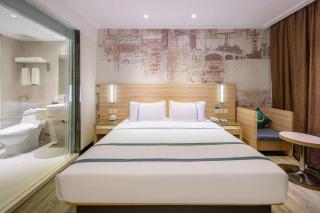 City Comfort Inn Baise Pingguo Pingxin Road - 8