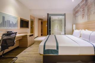 City Comfort Inn Baise Pingguo Pingxin Road - 5