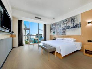 City Comfort Inn Chongqing Dazu Shuangqiao - 9