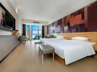 City Comfort Inn Chongqing Dazu Shuangqiao - 7