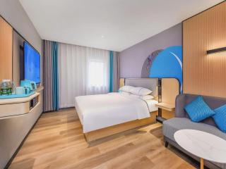 City Comfort Inn Guilin Jiatianxia Square International Conferences & Exhibition Center - 1