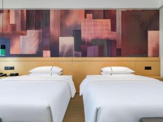 City Comfort Inn Chongqing Dazu Shuangqiao - 4