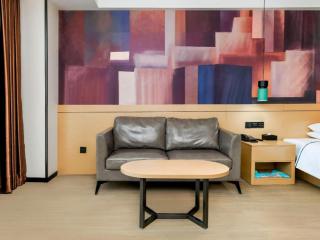 City Comfort Inn Chongqing Dazu Shuangqiao - 3