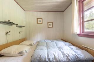 Holiday Home With Thatched Roof And Calm - 1