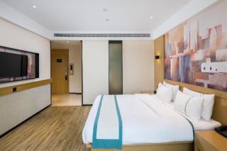 City Comfort Inn Taizhou Wanda Plaza - 8