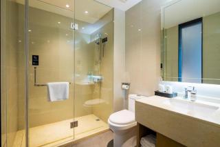 City Comfort Inn Taizhou Wanda Plaza - 7
