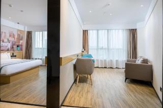 City Comfort Inn Taizhou Wanda Plaza - 6