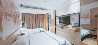 City Comfort Inn Taizhou Wanda Plaza - 5