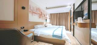City Comfort Inn Taizhou Wanda Plaza - 4