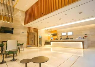 City Comfort Inn Changde Lixian Taohuatan - 9