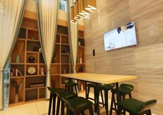City Comfort Inn Changde Lixian Taohuatan - 8