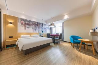 City Comfort Inn Changde Lixian Taohuatan - 7