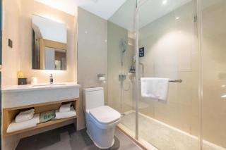 City Comfort Inn Changde Lixian Taohuatan - 5