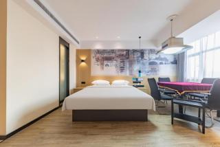 City Comfort Inn Changde Lixian Taohuatan - 4