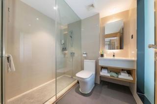 City Comfort Inn Changde Lixian Taohuatan - 1