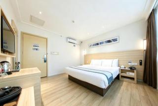 City Comfort Inn Qingyuan Lianzhou Walking Street - 8