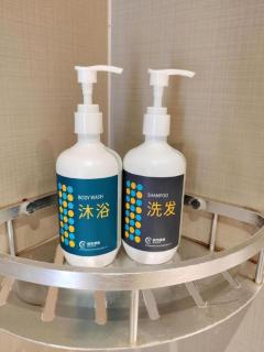 City Comfort Inn Qingyuan Lianzhou Walking Street - 2