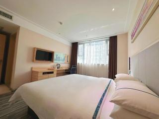 City Comfort Inn Tongren High-speed Railway Station - 5
