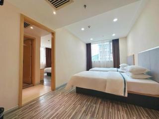City Comfort Inn Tongren High-speed Railway Station - 2