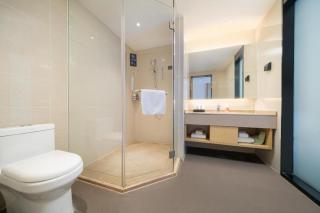 City Comfort Inn Nanning International Exhibition Jinhu Plaza - 7