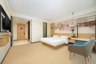 City Comfort Inn Nanning International Exhibition Jinhu Plaza - 1