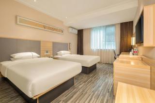 City Comfort Inn Nanning Mingxiu East Road Shishan Park Metro Station - 6