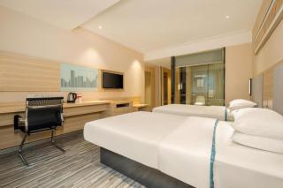 City Comfort Inn Nanning Mingxiu East Road Shishan Park Metro Station - 5
