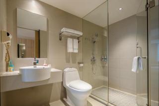 City Comfort Inn Nanning Mingxiu East Road Shishan Park Metro Station - 4