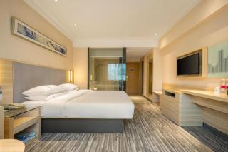 City Comfort Inn Nanning Mingxiu East Road Shishan Park Metro Station - 2