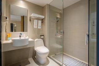 City Comfort Inn Nanning Mingxiu East Road Shishan Park Metro Station - 1