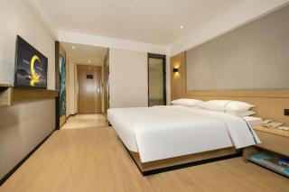 City Comfort Inn Wuzhou Municipal Government Vocational College - 3