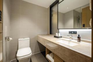 City Comfort Inn Wuzhou Municipal Government Vocational College - 2