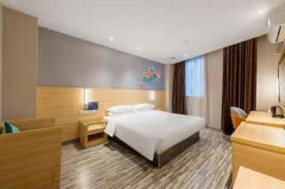 City Comfort Inn Foshan Kuiqi Road Metro Station - Shiwan - 9