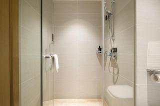 City Comfort Inn Wuzhou Municipal Government Vocational College - 3