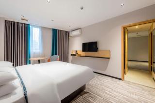 City Comfort Inn Foshan Kuiqi Road Metro Station - Shiwan - 8