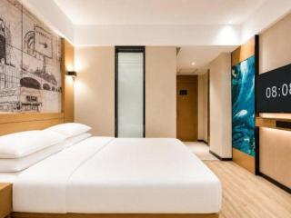 City Comfort Inn Binyang Litang High-speed Railway Station - 8