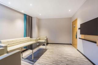 City Comfort Inn Foshan Kuiqi Road Metro Station - Shiwan - 5