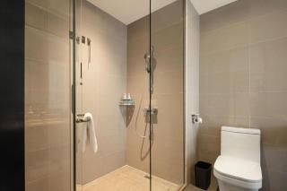 City Comfort Inn Foshan Kuiqi Road Metro Station - Shiwan - 4