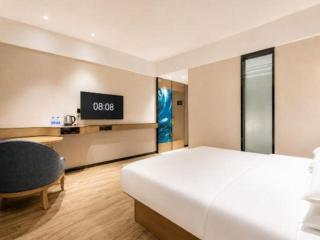 City Comfort Inn Binyang Litang High-speed Railway Station - 5