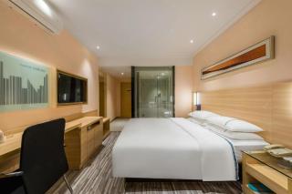 City Comfort Inn Foshan Kuiqi Road Metro Station - Shiwan - 3